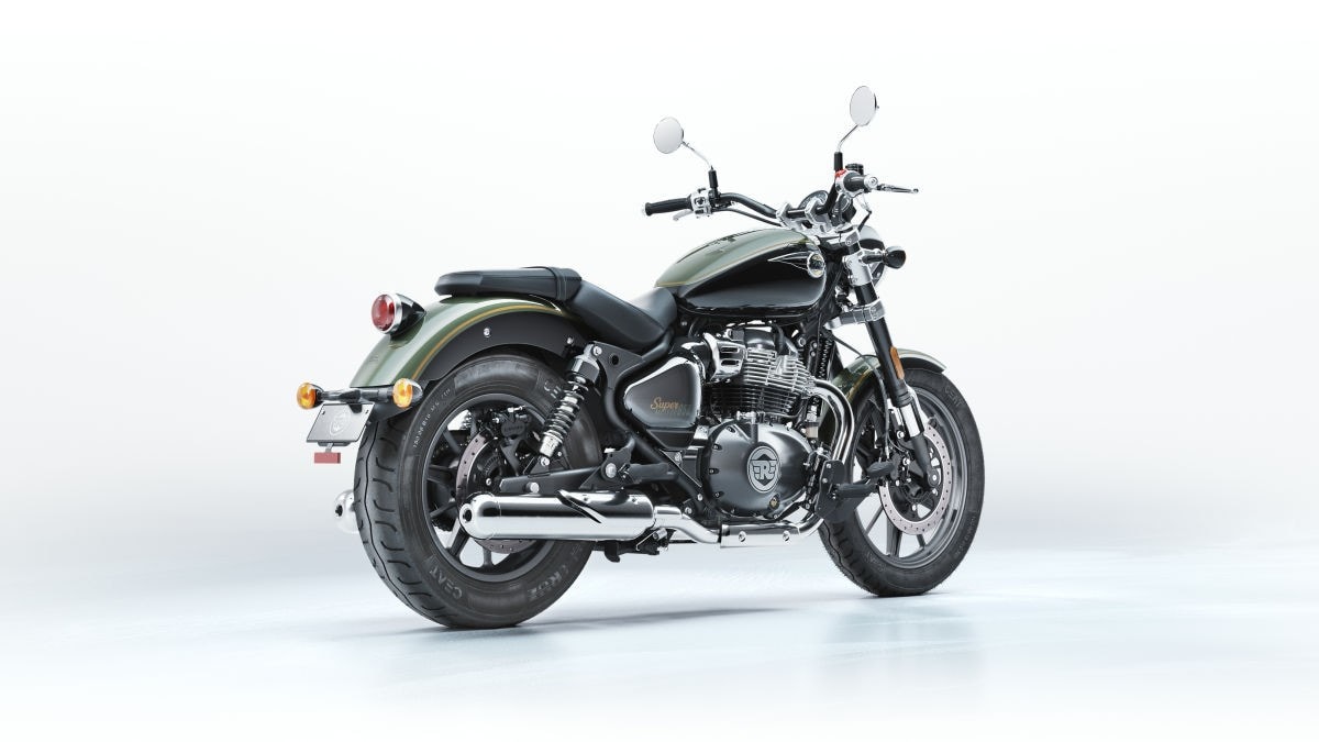 DueruoteTG Speciale EICMA 2022: le 5 outsider
