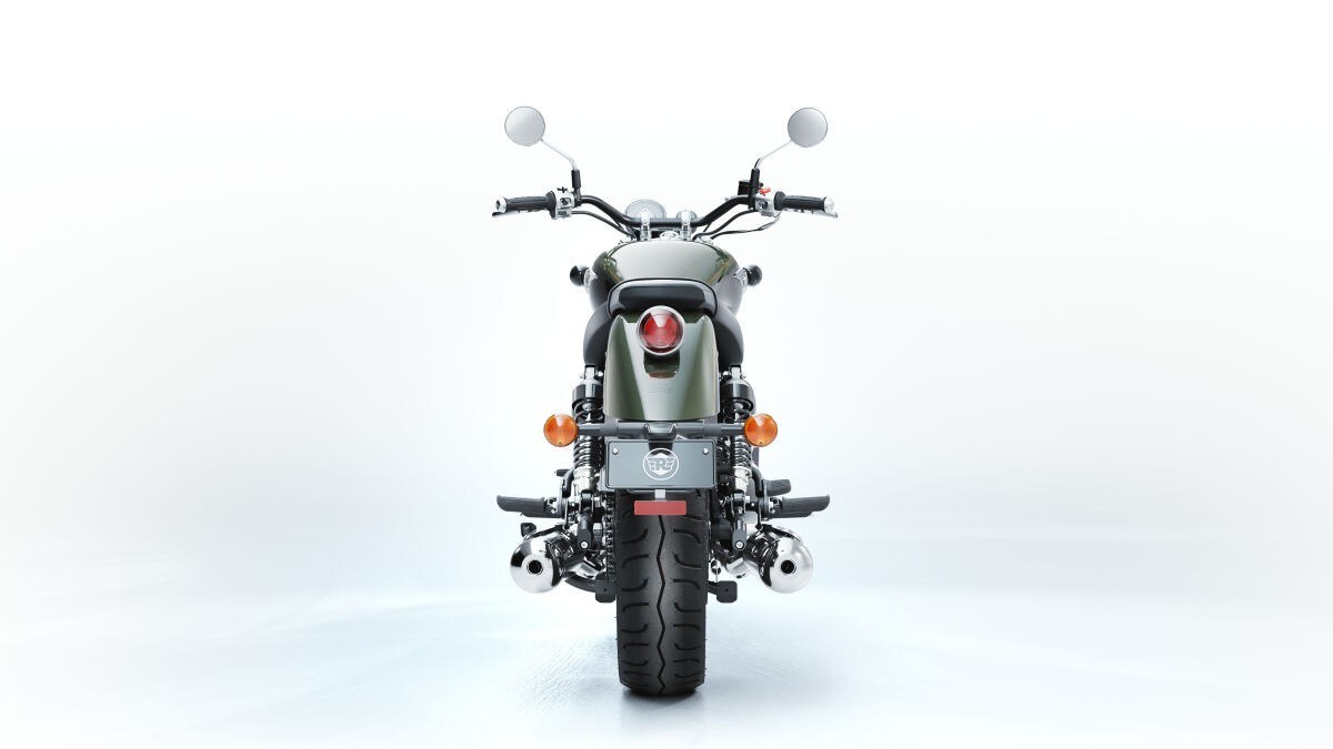 DueruoteTG Speciale EICMA 2022: le 5 outsider