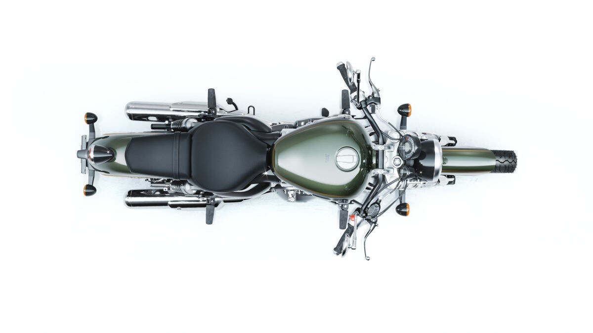 DueruoteTG Speciale EICMA 2022: le 5 outsider