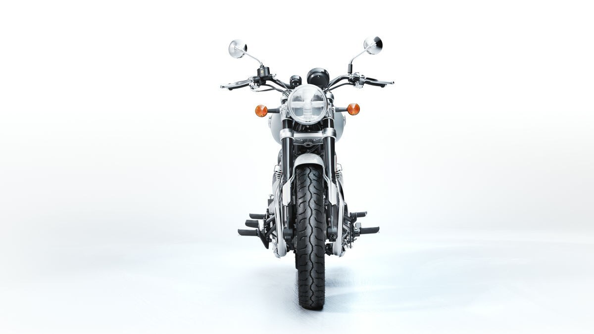 DueruoteTG Speciale EICMA 2022: le 5 outsider