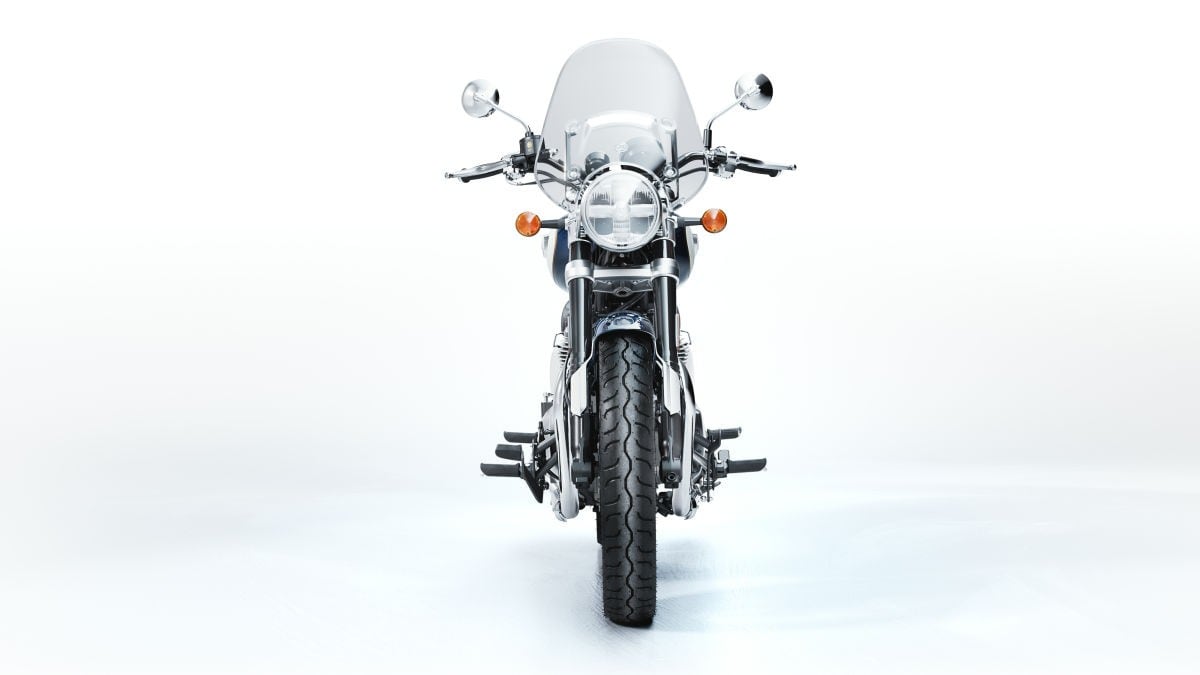 DueruoteTG Speciale EICMA 2022: le 5 outsider