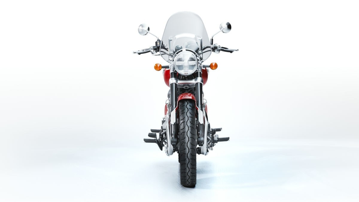 DueruoteTG Speciale EICMA 2022: le 5 outsider