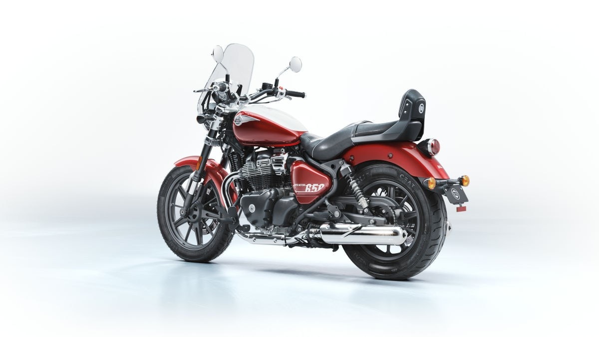 DueruoteTG Speciale EICMA 2022: le 5 outsider