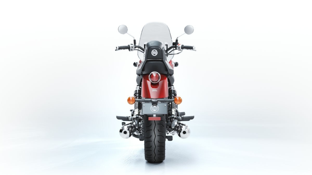 DueruoteTG Speciale EICMA 2022: le 5 outsider