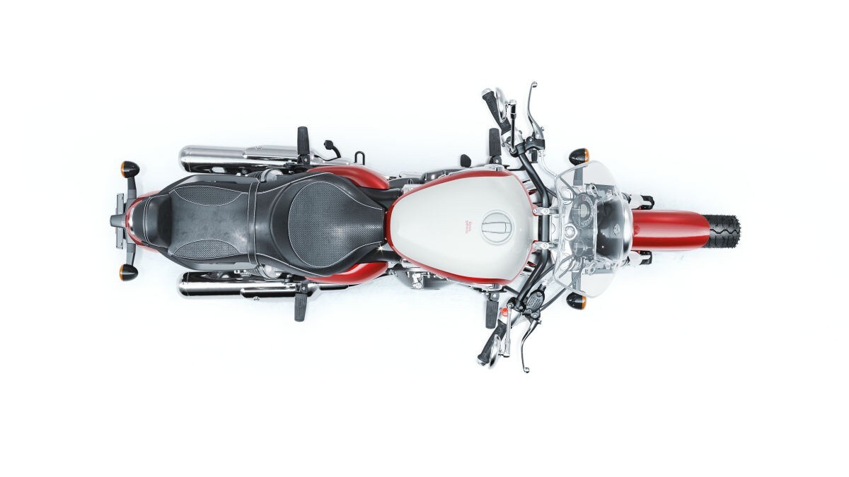 DueruoteTG Speciale EICMA 2022: le 5 outsider