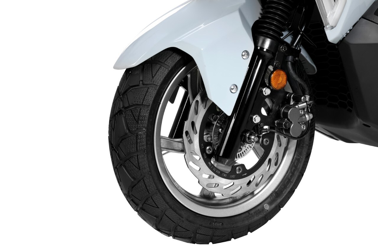 SYM: le novità e i modelli 2023