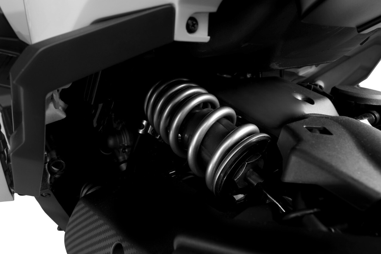 SYM: le novità e i modelli 2023