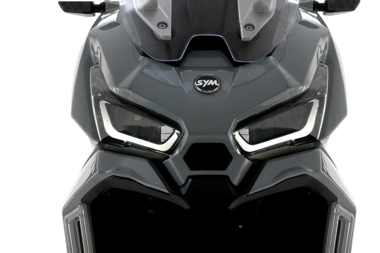 SYM: le novità e i modelli 2023