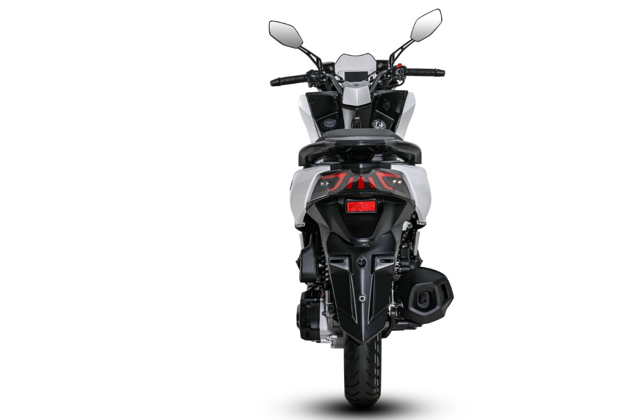 SYM: le novità e i modelli 2023