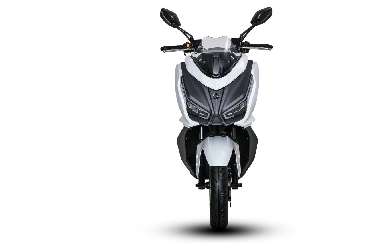 SYM: le novità e i modelli 2023