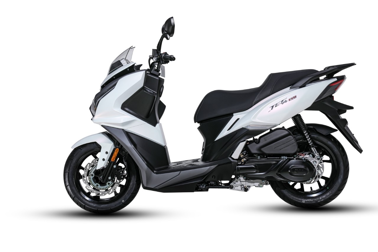 SYM: le novità e i modelli 2023