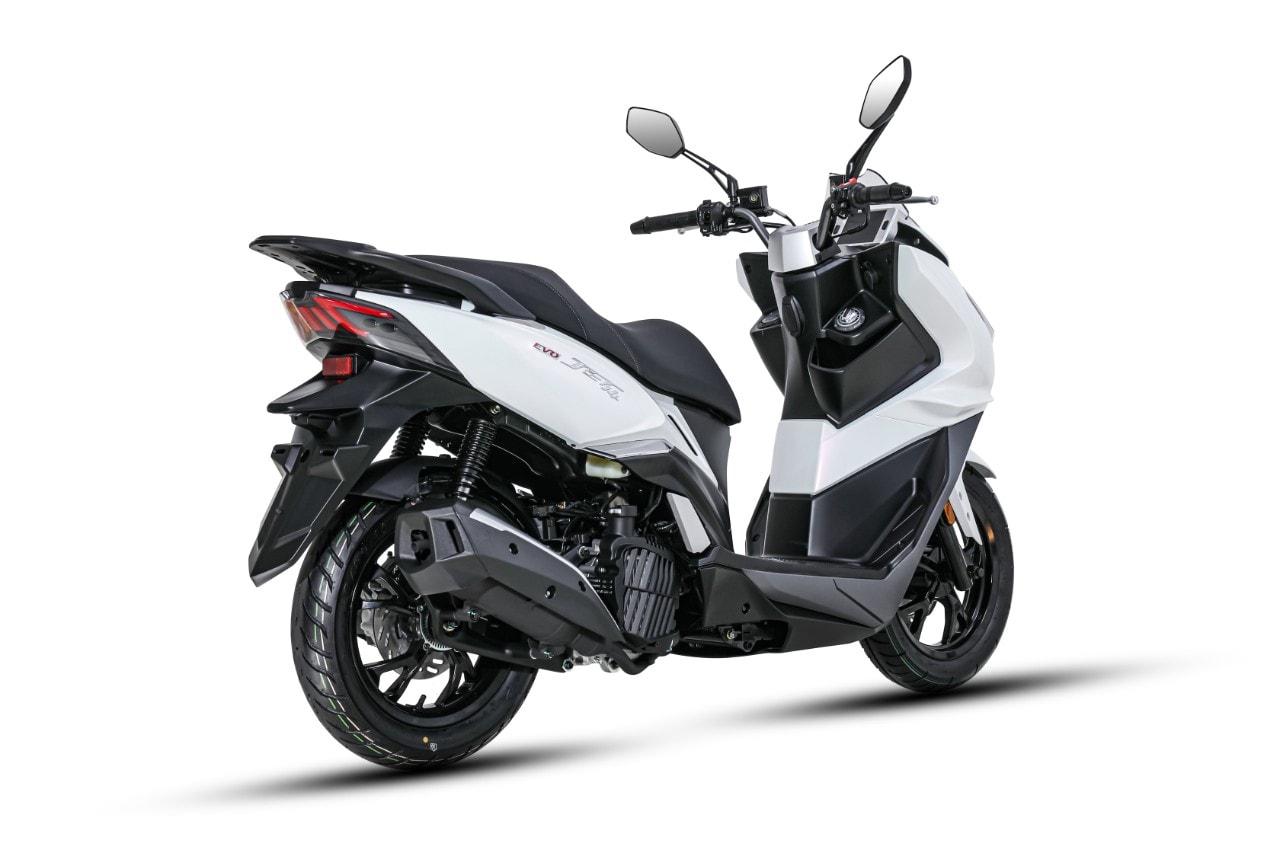 SYM: le novità e i modelli 2023