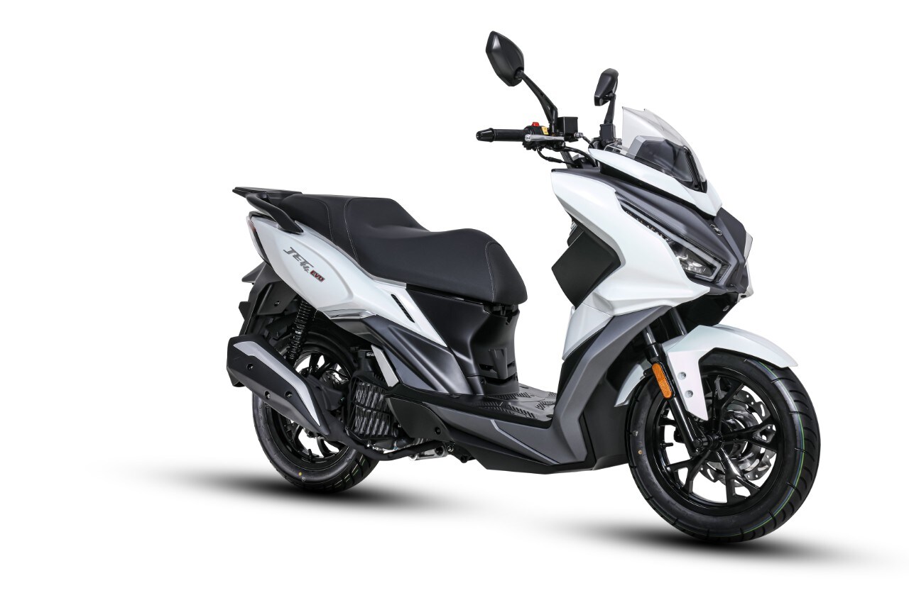 SYM: le novità e i modelli 2023