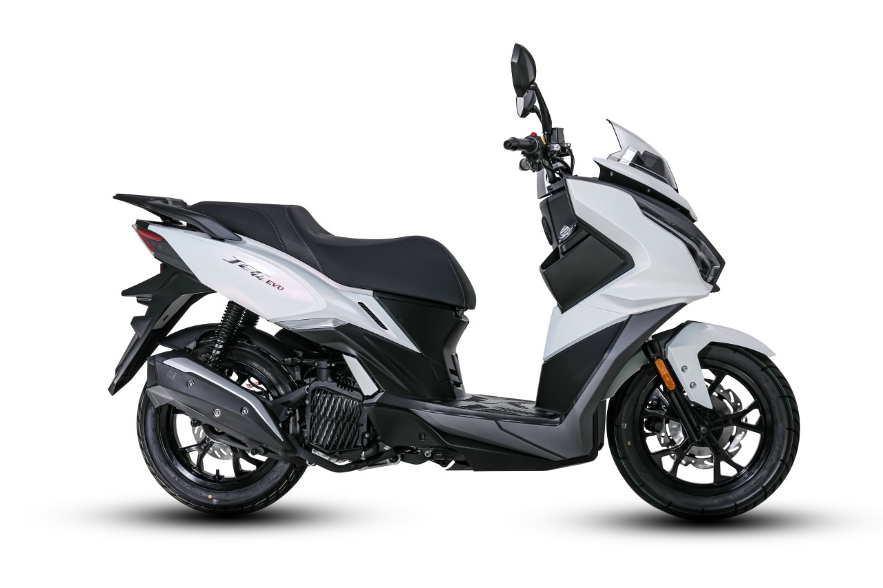 SYM: le novità e i modelli 2023