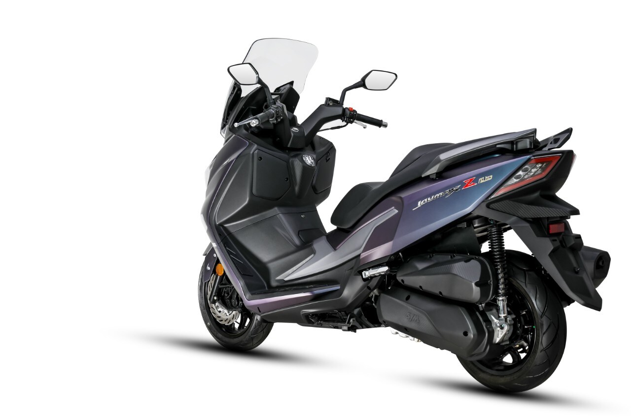 SYM: le novità e i modelli 2023