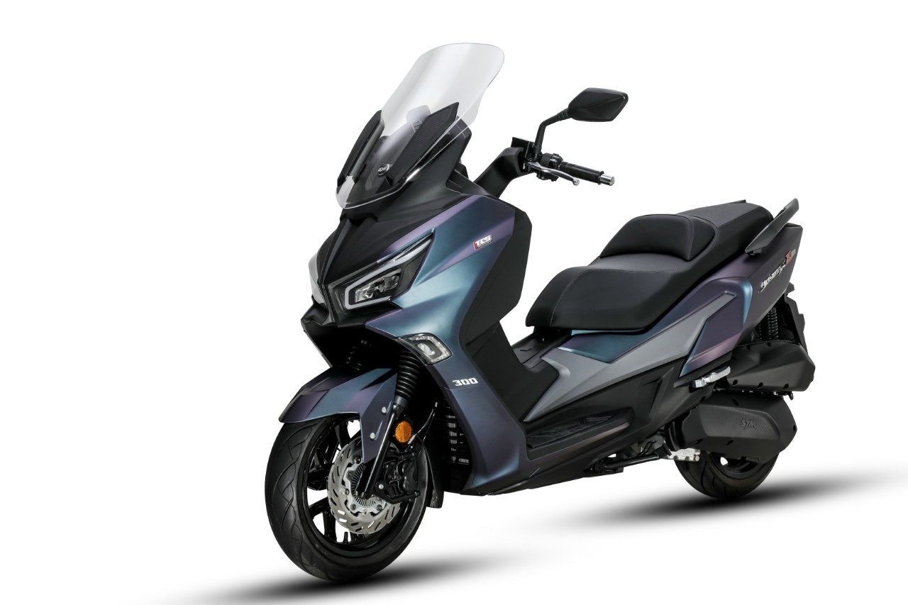 SYM: le novità e i modelli 2023