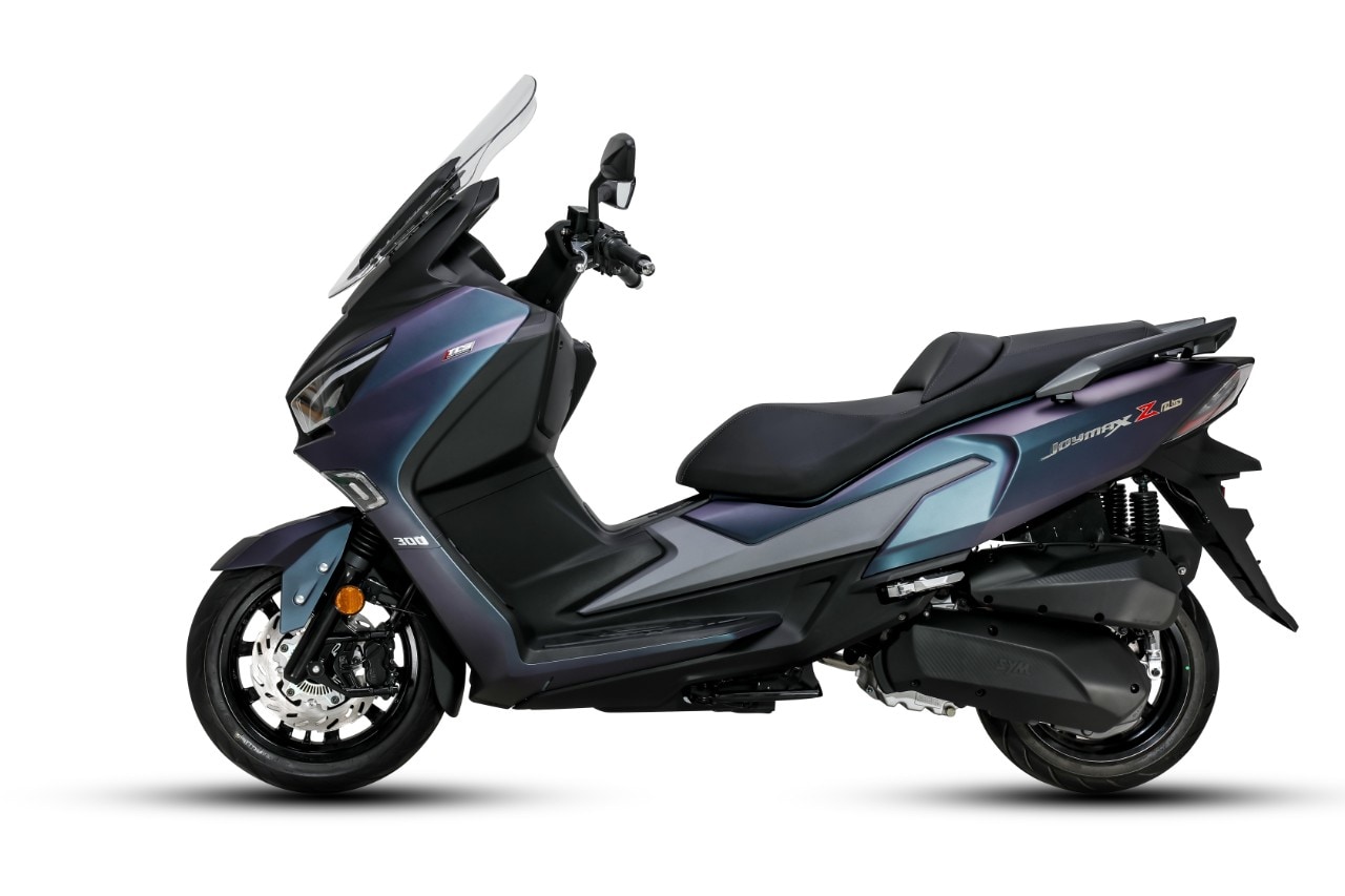 SYM: le novità e i modelli 2023