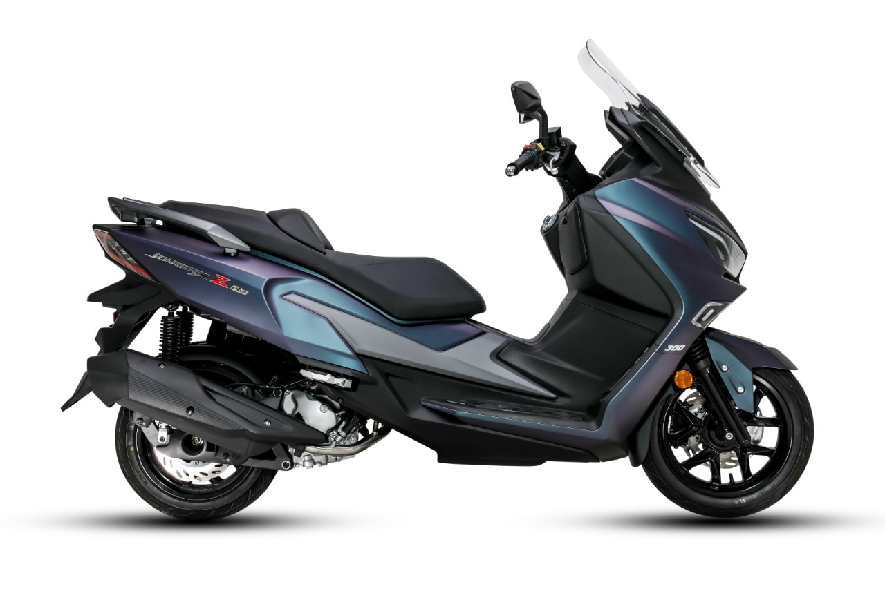 SYM: le novità e i modelli 2023