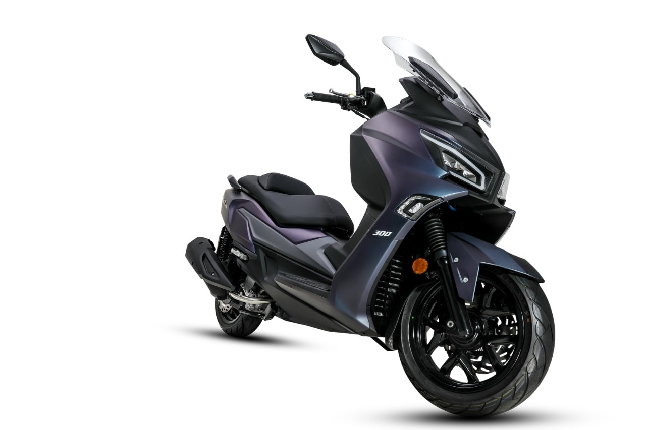 SYM: le novità e i modelli 2023