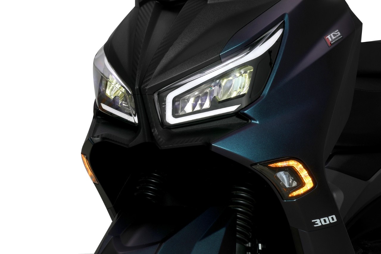 SYM: le novità e i modelli 2023