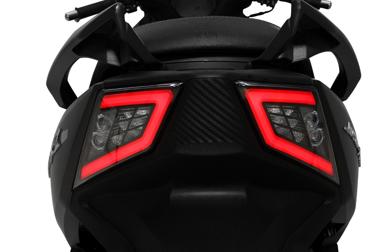 SYM: le novità e i modelli 2023