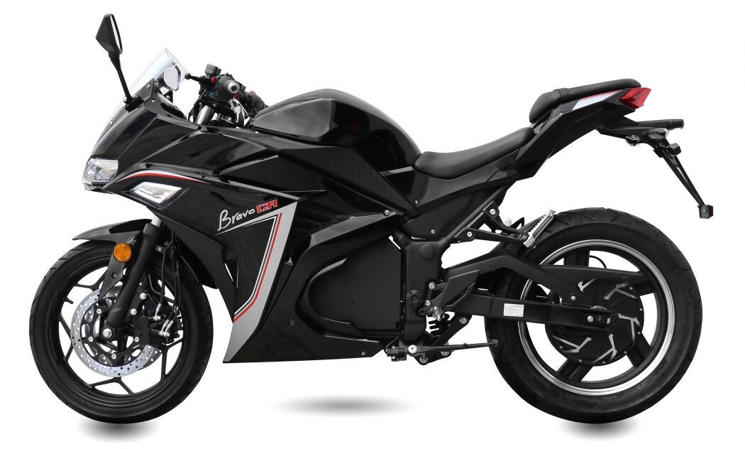 eBroh ad EICMA con la NUOVA gamma