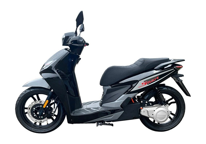 eBroh ad EICMA con la NUOVA gamma