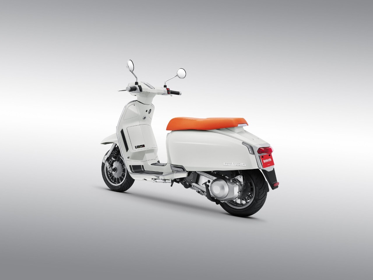 Lambretta G350
