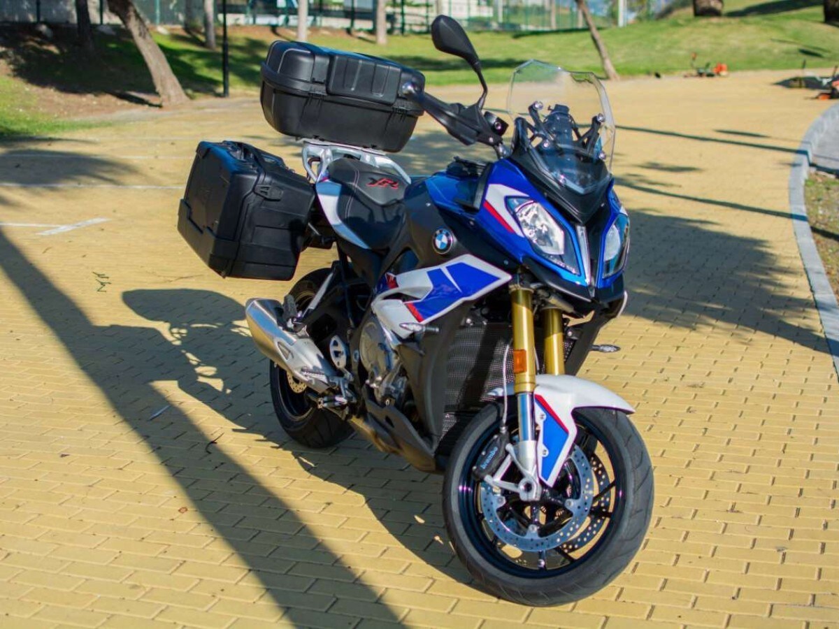 Dueruote Annunci: le BMW S 1000 XR a meno di 10mila euro