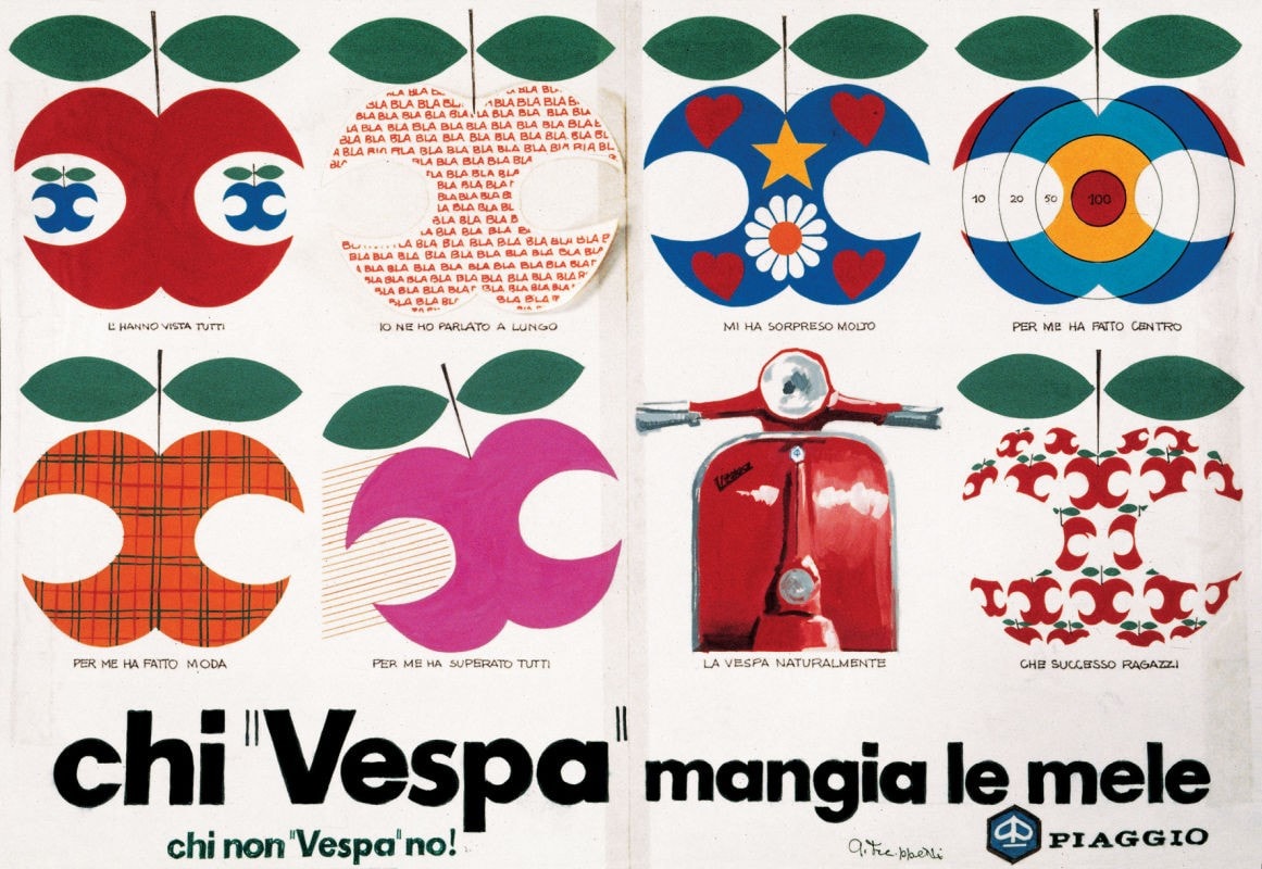 Vespa 50 Special: storia ed evoluzione