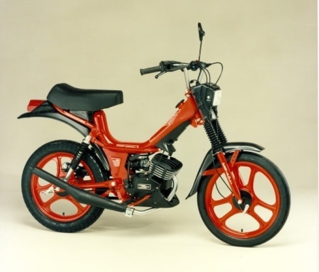 Peripoli Oxford, 1984