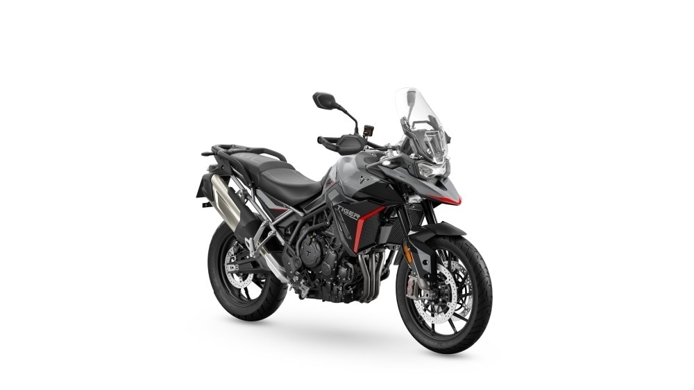 Triumph Tiger 900 GT