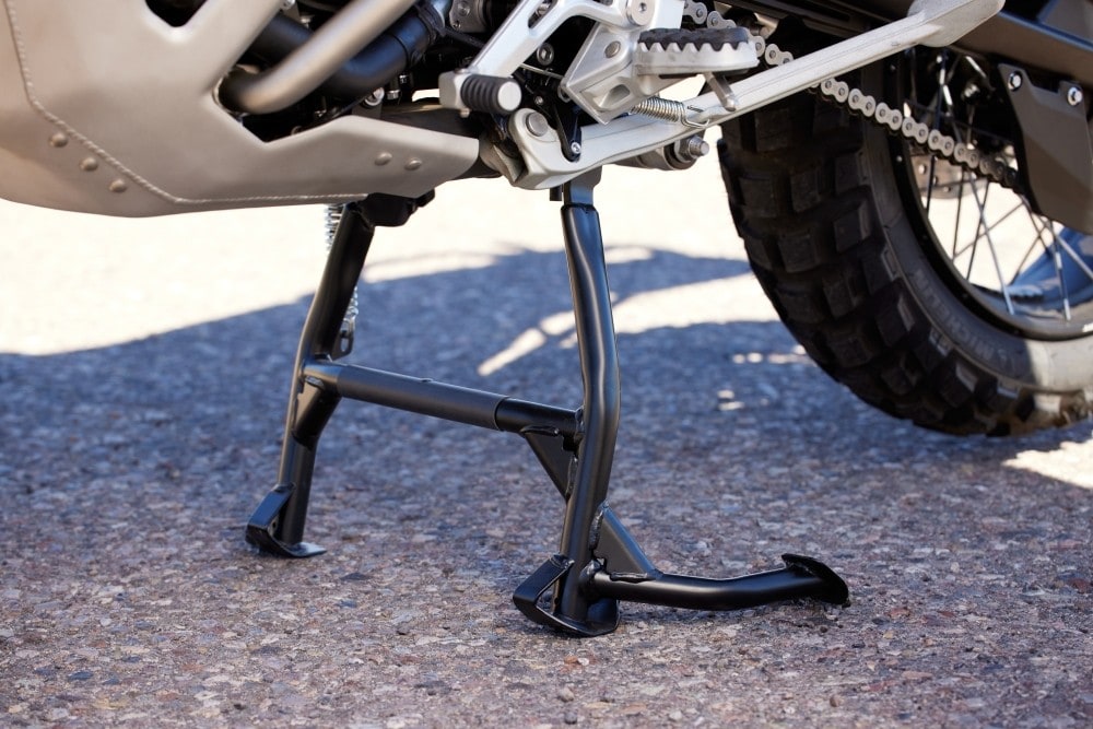 Triumph Tiger 900 Rally Pro