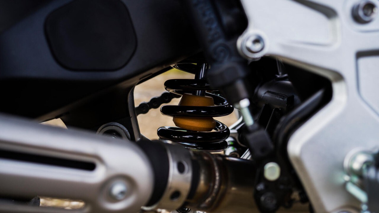 Yamaha: ecco la Ténéré Explore Edition