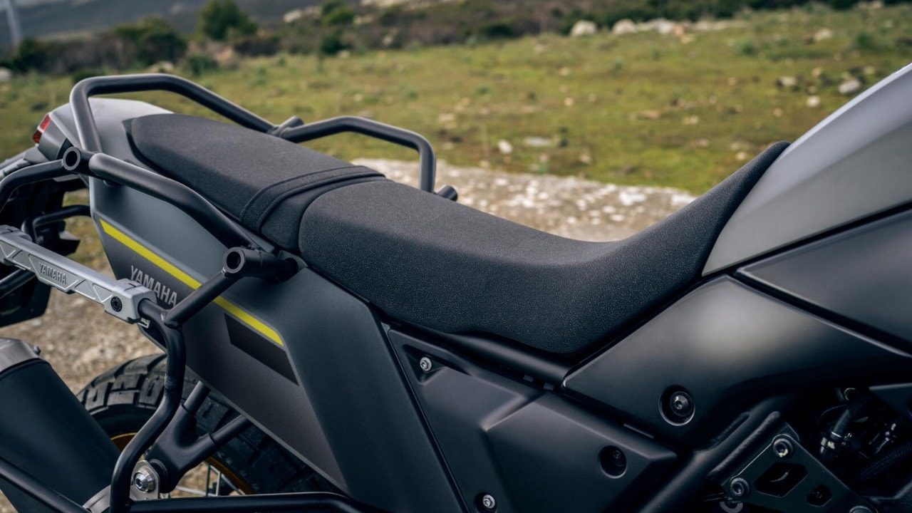 Yamaha: ecco la Ténéré Explore Edition