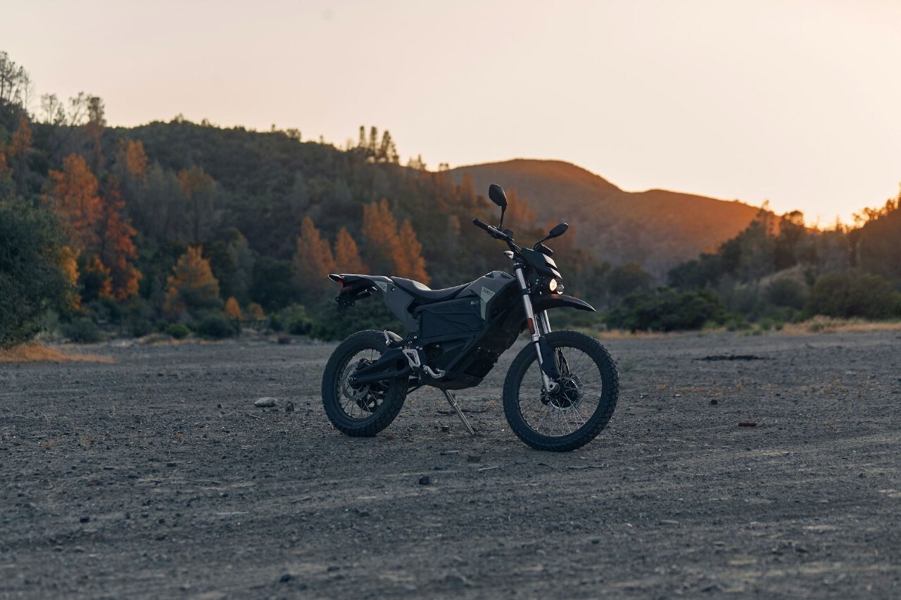 Zero Motorcycles: gamma razionalizzata, nuove versioni per patente A1 e A2