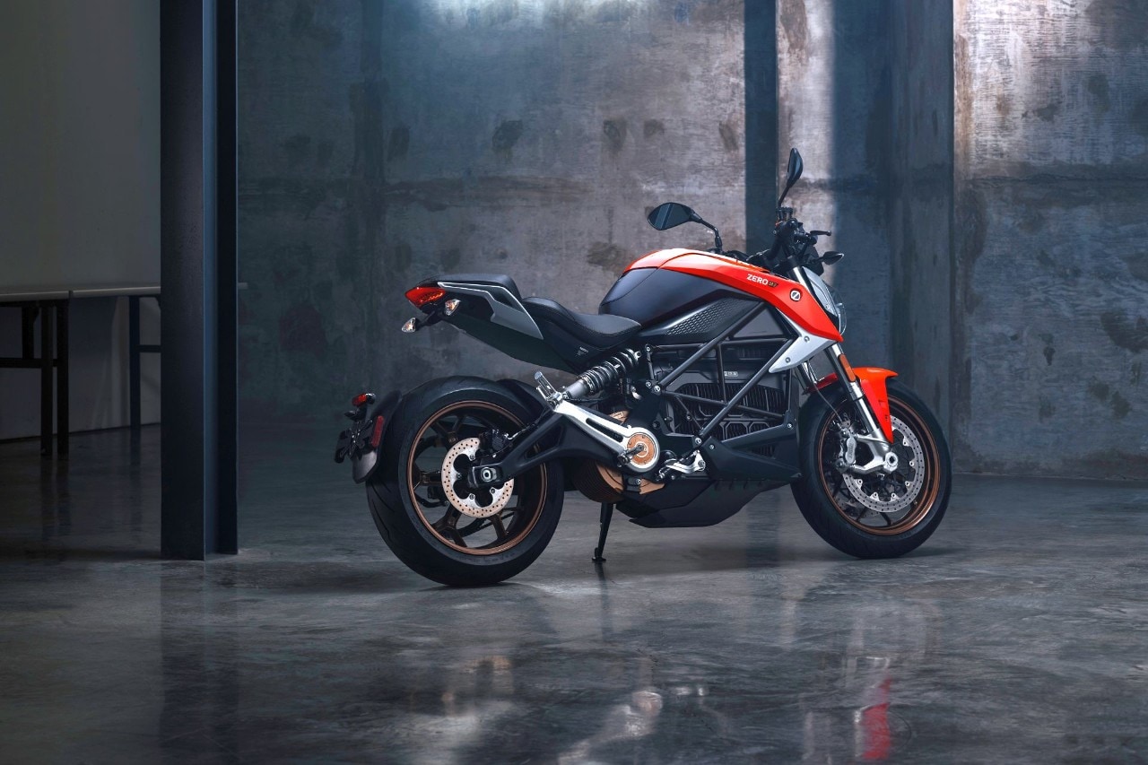Zero Motorcycles: gamma razionalizzata, nuove versioni per patente A1 e A2