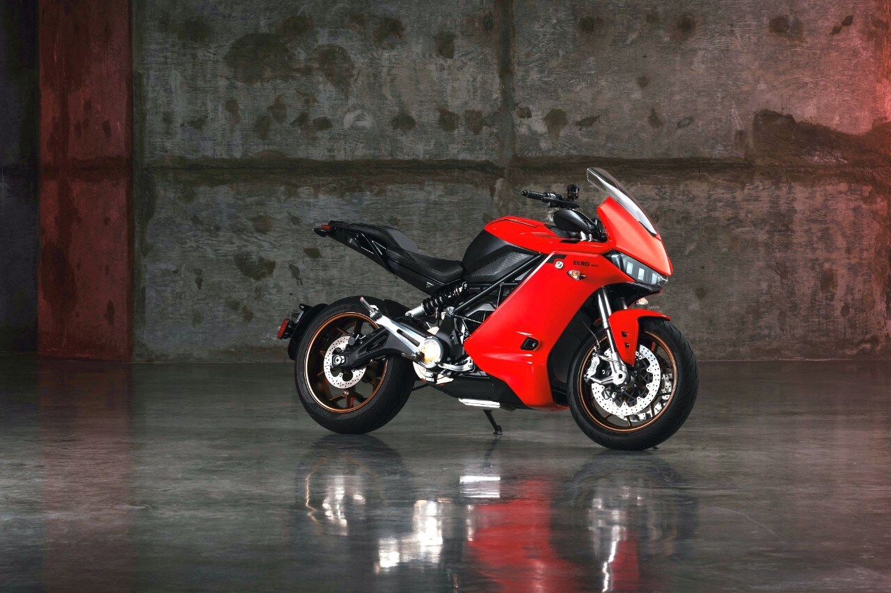 Zero Motorcycles: gamma razionalizzata, nuove versioni per patente A1 e A2