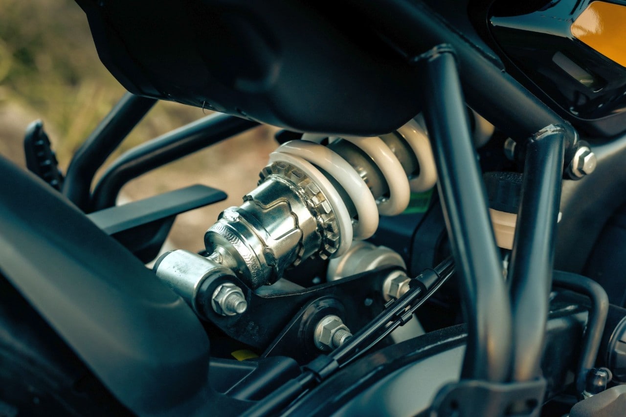 Royal Enfield Himalayan 450: ecco i prezzi