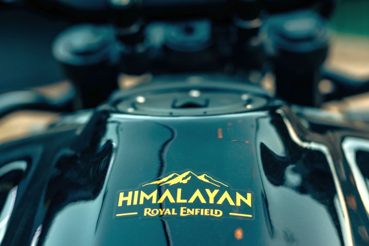 Royal Enfield Himalayan 450: ecco i prezzi