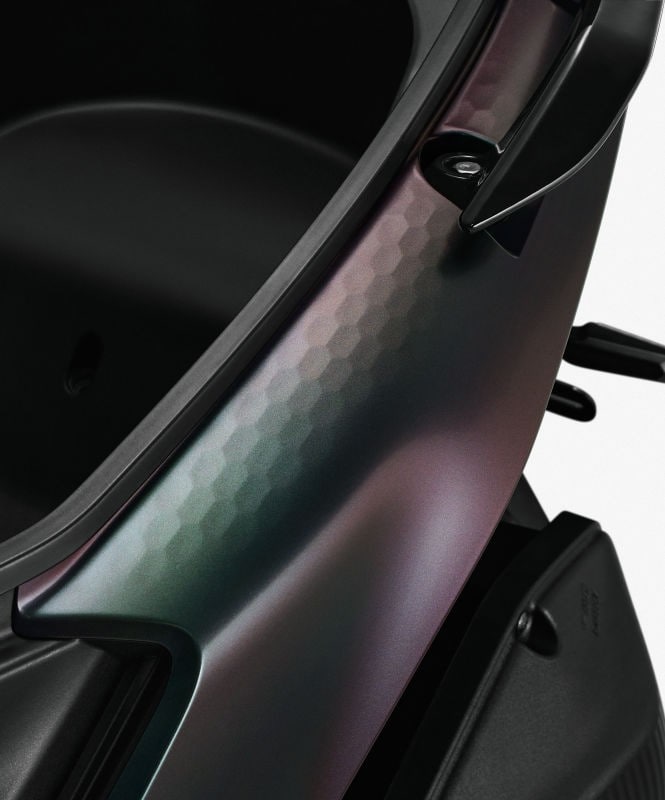 SYM Mamba 160: caratteristiche e prezzi