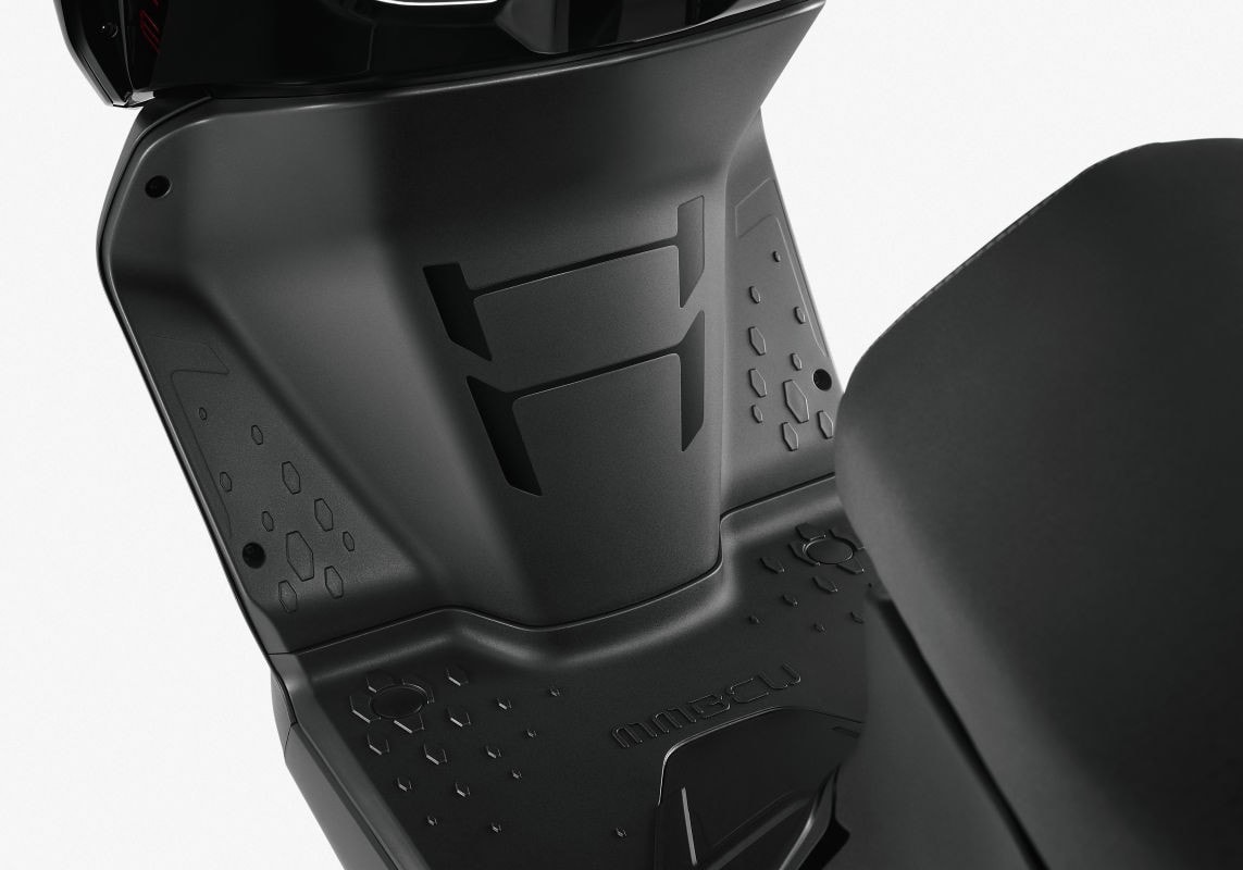 SYM Mamba 160: caratteristiche e prezzi