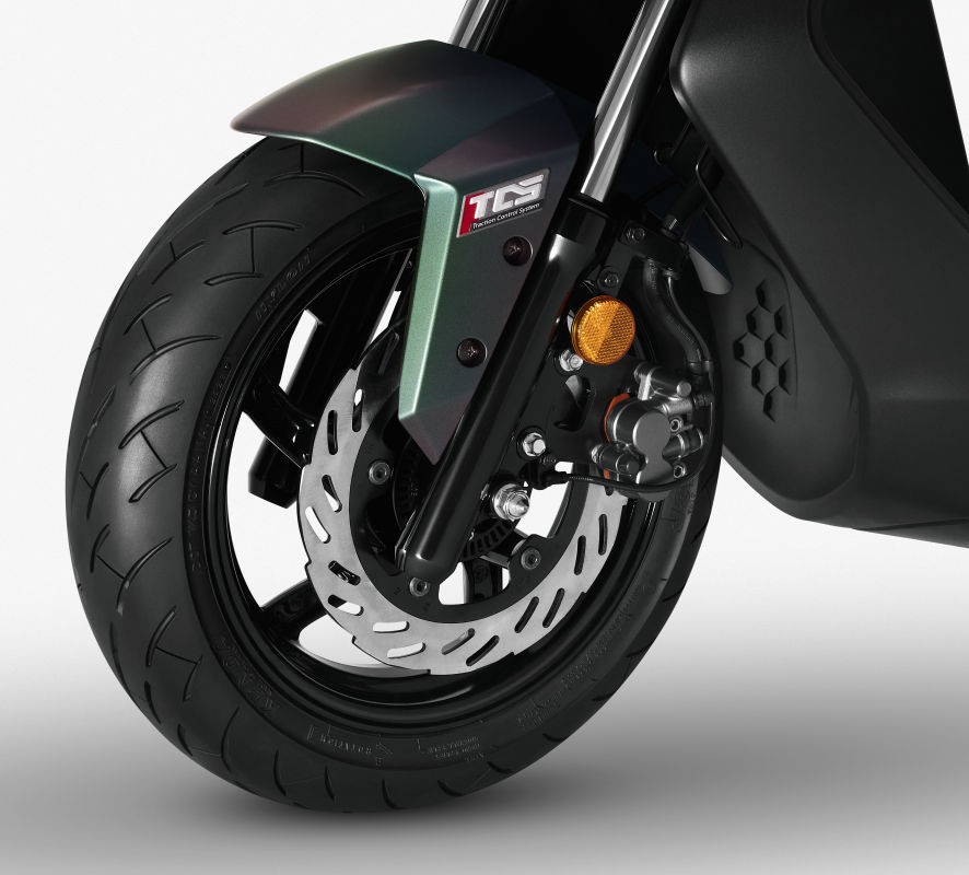 SYM Mamba 160: caratteristiche e prezzi