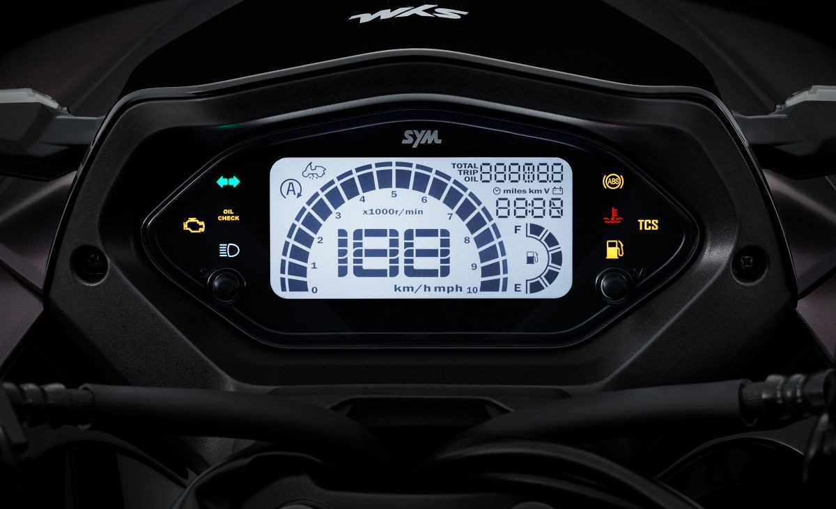 SYM Mamba 160: caratteristiche e prezzi