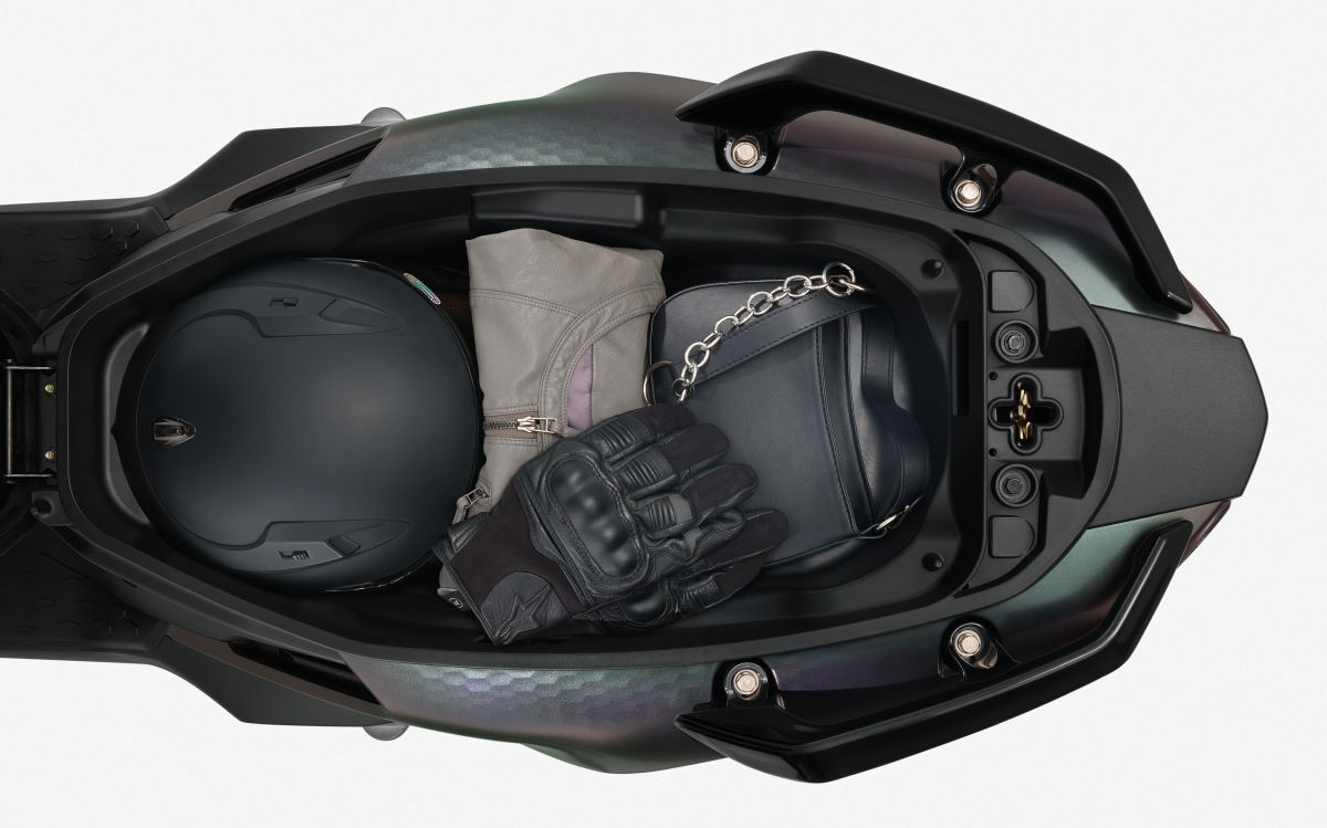 SYM Mamba 160: caratteristiche e prezzi