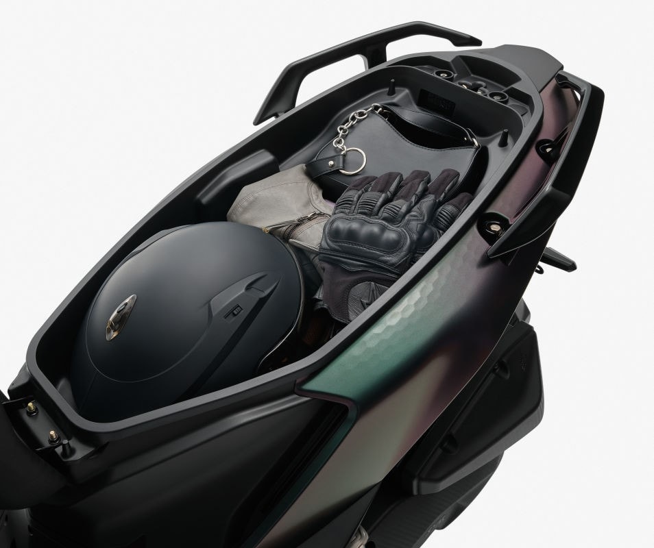 SYM Mamba 160: caratteristiche e prezzi