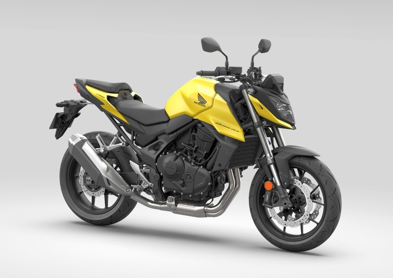 La moto più rappresentativa del 2023 (secondo noi)