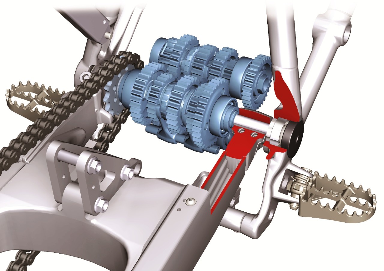 BMW G450X: anche i migliori (a volte) sbagliano
