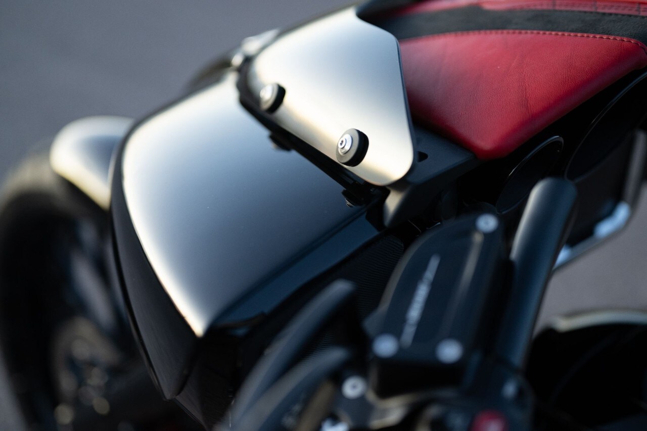 BMW presenta la R 18 One Eight "C"