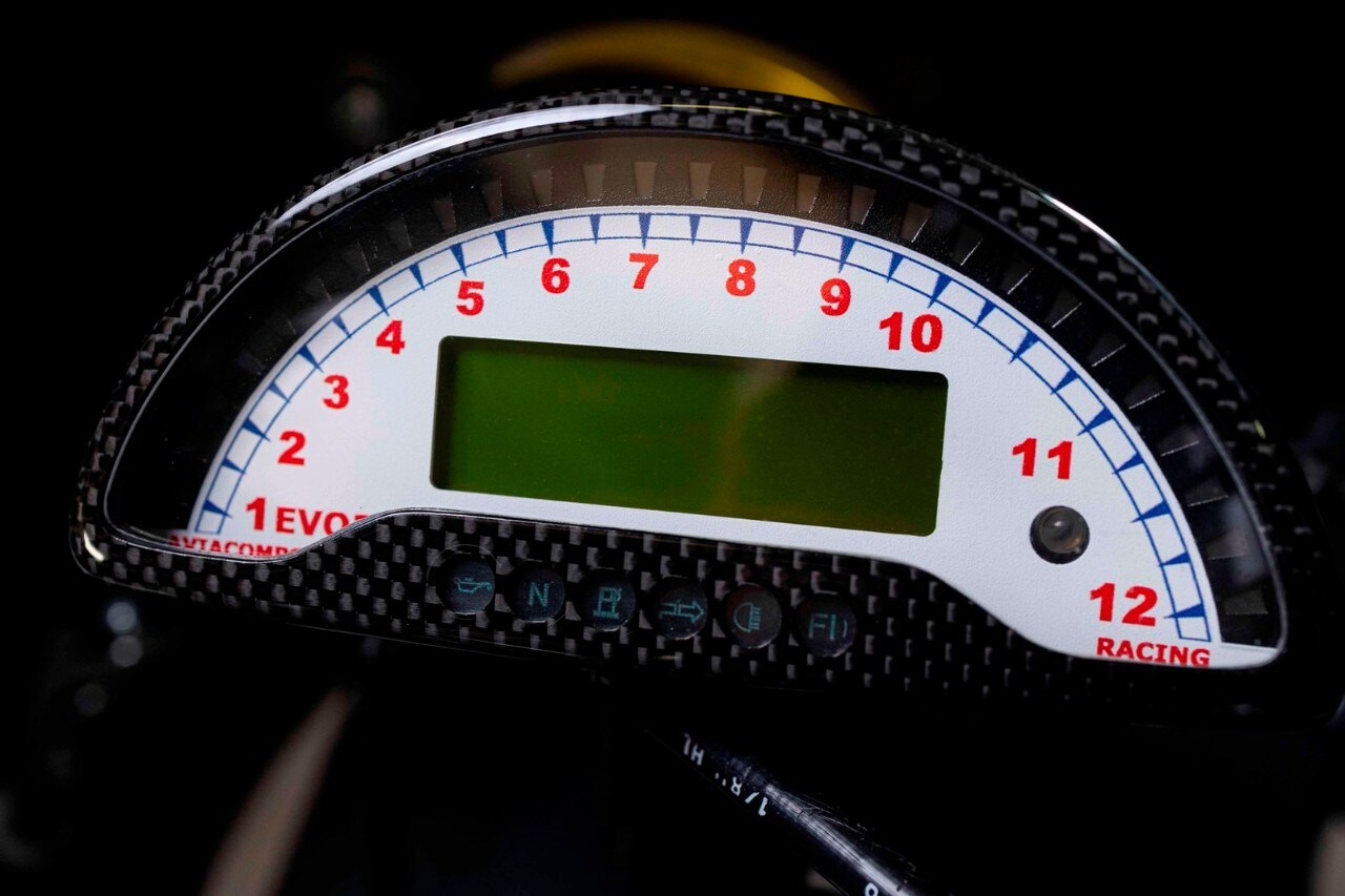 Tricolore by XTR, una Ducati Endurance molto speciale